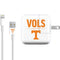University of Tennessee-Knoxville UT Vols iPad Charger (10W USB) Skin