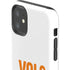 University of Tennessee-Knoxville UT Vols iPhone 11 Impact Case