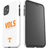 University of Tennessee-Knoxville UT Vols iPhone 11 Impact Case