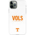 University of Tennessee-Knoxville UT Vols iPhone 11 Pro Lite Case