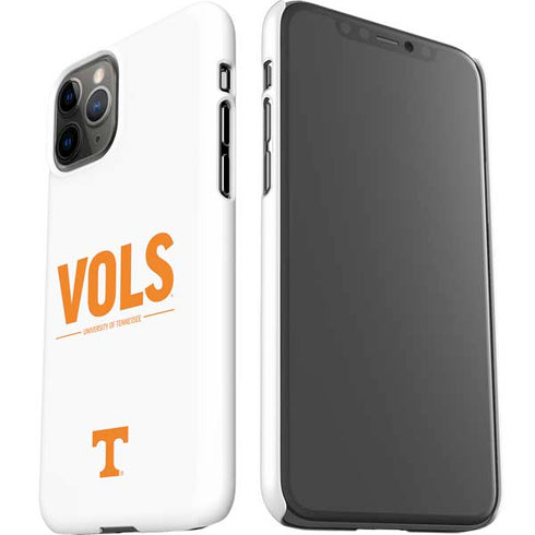 University of Tennessee-Knoxville UT Vols iPhone 11 Pro Lite Case