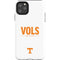 University of Tennessee-Knoxville UT Vols iPhone 11 Pro Max Impact Case