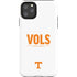 University of Tennessee-Knoxville UT Vols iPhone 11 Pro Max Impact Case