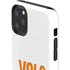 University of Tennessee-Knoxville UT Vols iPhone 11 Pro Max Impact Case