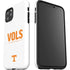 University of Tennessee-Knoxville UT Vols iPhone 11 Pro Max Impact Case