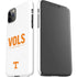 University of Tennessee-Knoxville UT Vols iPhone 11 Pro Max Lite Case