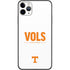 University of Tennessee-Knoxville UT Vols iPhone 11 Pro Max Skin