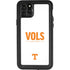 University of Tennessee-Knoxville UT Vols iPhone 11 Pro Max Waterproof Case