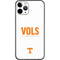 University of Tennessee-Knoxville UT Vols iPhone 11 Pro Skin