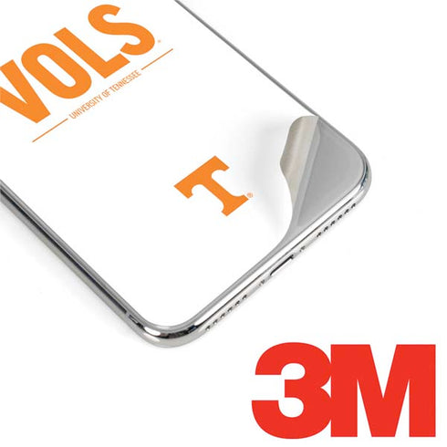 University of Tennessee-Knoxville UT Vols iPhone 11 Pro Skin
