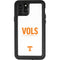 University of Tennessee-Knoxville UT Vols iPhone 11 Pro Waterproof Case