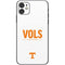 University of Tennessee-Knoxville UT Vols iPhone 11 Skin