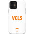 University of Tennessee-Knoxville UT Vols iPhone 12 Impact Case