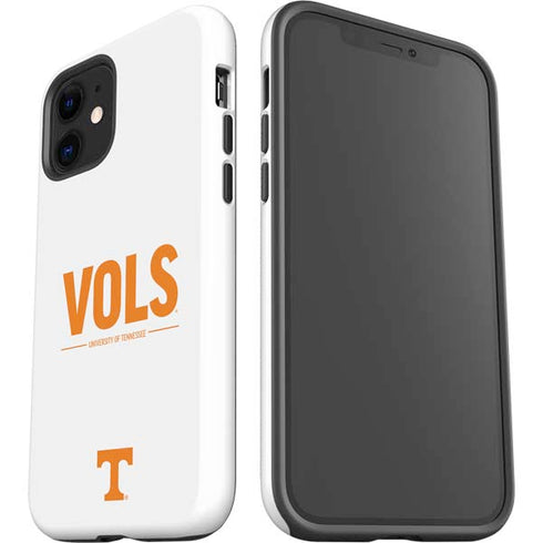 University of Tennessee-Knoxville UT Vols iPhone 12 Impact Case