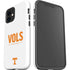 University of Tennessee-Knoxville UT Vols iPhone 12 Impact Case