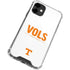 University of Tennessee-Knoxville UT Vols iPhone 12 Mini Clear Case