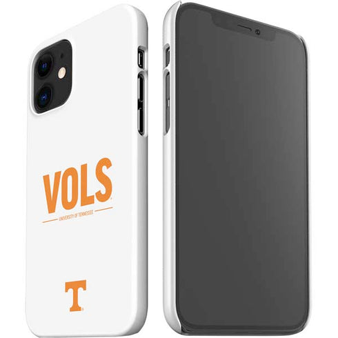 University of Tennessee-Knoxville UT Vols iPhone 12 Mini Lite Case