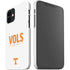 University of Tennessee-Knoxville UT Vols iPhone 12 Mini Lite Case