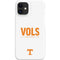 University of Tennessee-Knoxville UT Vols iPhone 12 Mini Lite Case