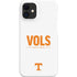 University of Tennessee-Knoxville UT Vols iPhone 12 Mini Lite Case