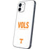 University of Tennessee-Knoxville UT Vols iPhone 12 Mini Skin