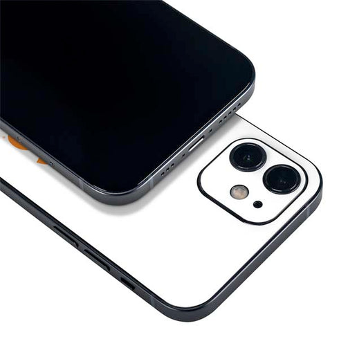 University of Tennessee-Knoxville UT Vols iPhone 12 Mini Skin