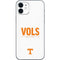 University of Tennessee-Knoxville UT Vols iPhone 12 Mini Skin