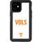 University of Tennessee-Knoxville UT Vols iPhone 12 Mini Waterproof Case