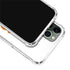 University of Tennessee-Knoxville UT Vols iPhone 12 Pro Clear Case