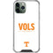 University of Tennessee-Knoxville UT Vols iPhone 12 Pro Clear Case