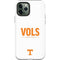 University of Tennessee-Knoxville UT Vols iPhone 12 Pro Impact Case
