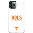 University of Tennessee-Knoxville UT Vols iPhone 12 Pro Max Impact Case