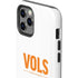 University of Tennessee-Knoxville UT Vols iPhone 12 Pro Max Impact Case