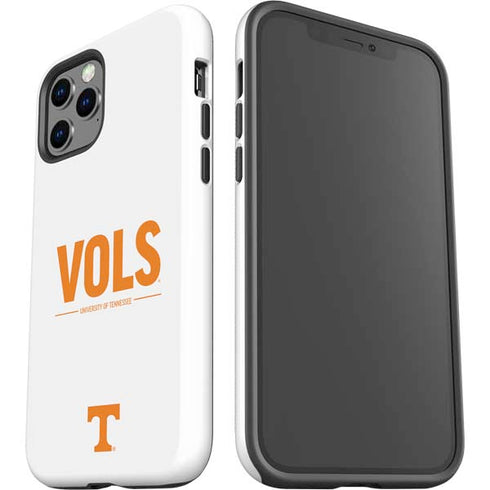 University of Tennessee-Knoxville UT Vols iPhone 12 Pro Max Impact Case