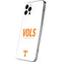 University of Tennessee-Knoxville UT Vols iPhone 12 Pro Max Skin