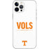 University of Tennessee-Knoxville UT Vols iPhone 12 Pro Max Skin