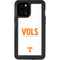 University of Tennessee-Knoxville UT Vols iPhone 12 Pro Max Waterproof Case