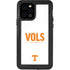 University of Tennessee-Knoxville UT Vols iPhone 12 Pro Waterproof Case