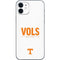 University of Tennessee-Knoxville UT Vols iPhone 12 Skin