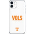 University of Tennessee-Knoxville UT Vols iPhone 12 Skin