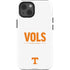 University of Tennessee-Knoxville UT Vols iPhone 13 Impact Case