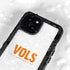 University of Tennessee-Knoxville UT Vols iPhone 13 Mini Waterproof Case