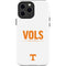 University of Tennessee-Knoxville UT Vols iPhone 13 Pro Max Impact Case