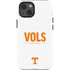 University of Tennessee-Knoxville UT Vols iPhone 15 Impact Case