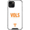 University of Tennessee-Knoxville UT Vols iPhone 14 Plus Clear Case