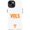 University of Tennessee-Knoxville UT Vols iPhone 15 Plus Impact Case
