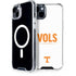University of Tennessee-Knoxville UT Vols iPhone 15 Plus MagSafe Case