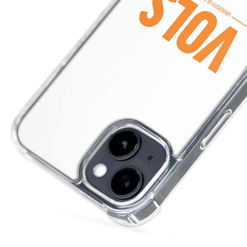University of Tennessee-Knoxville UT Vols iPhone 15 Plus MagSafe Case