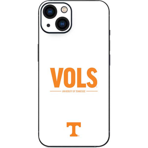 University of Tennessee-Knoxville UT Vols iPhone 14 Plus Skin