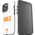 University of Tennessee-Knoxville UT Vols iPhone 15 Pro Max Impact Case